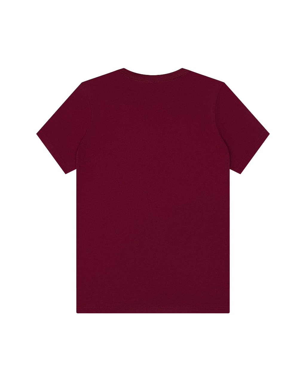 6400 Missy Short Sleeve Crew Neck T-Shirt