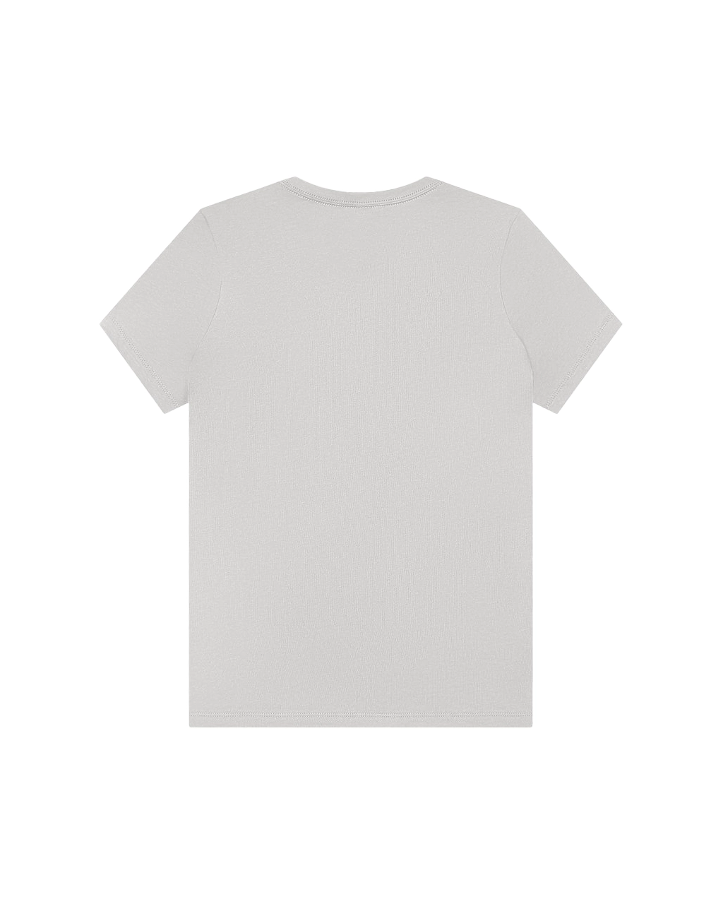 6400 Missy Short Sleeve Crew Neck T-Shirt