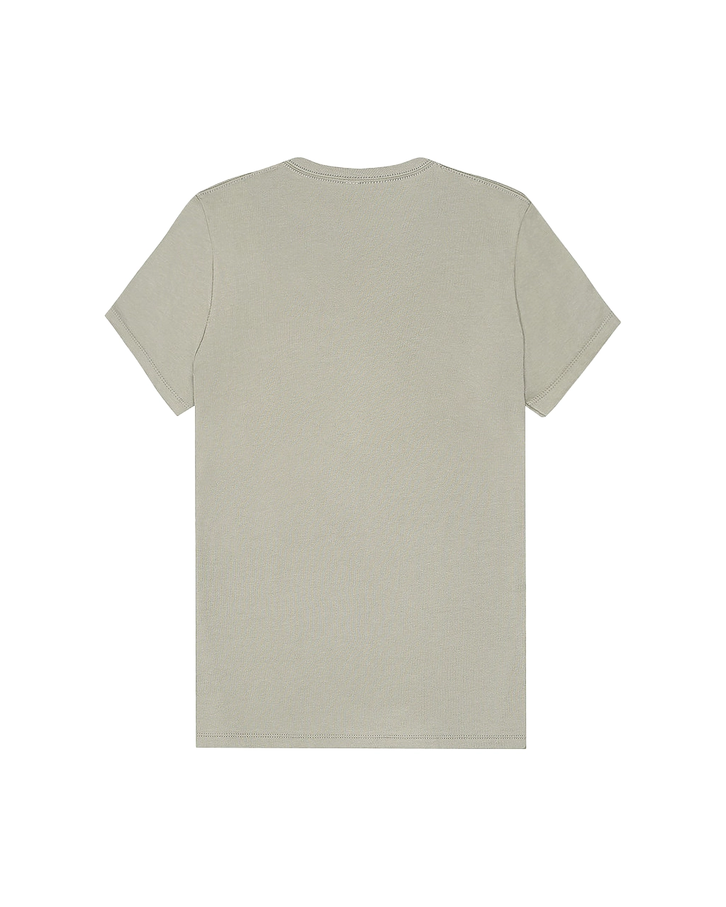 6400 Missy Short Sleeve Crew Neck T-Shirt
