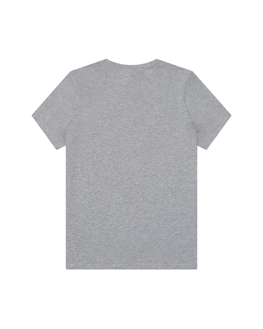 6400CVC Women’s Relaxed Fit Heather CVC T-Shirt