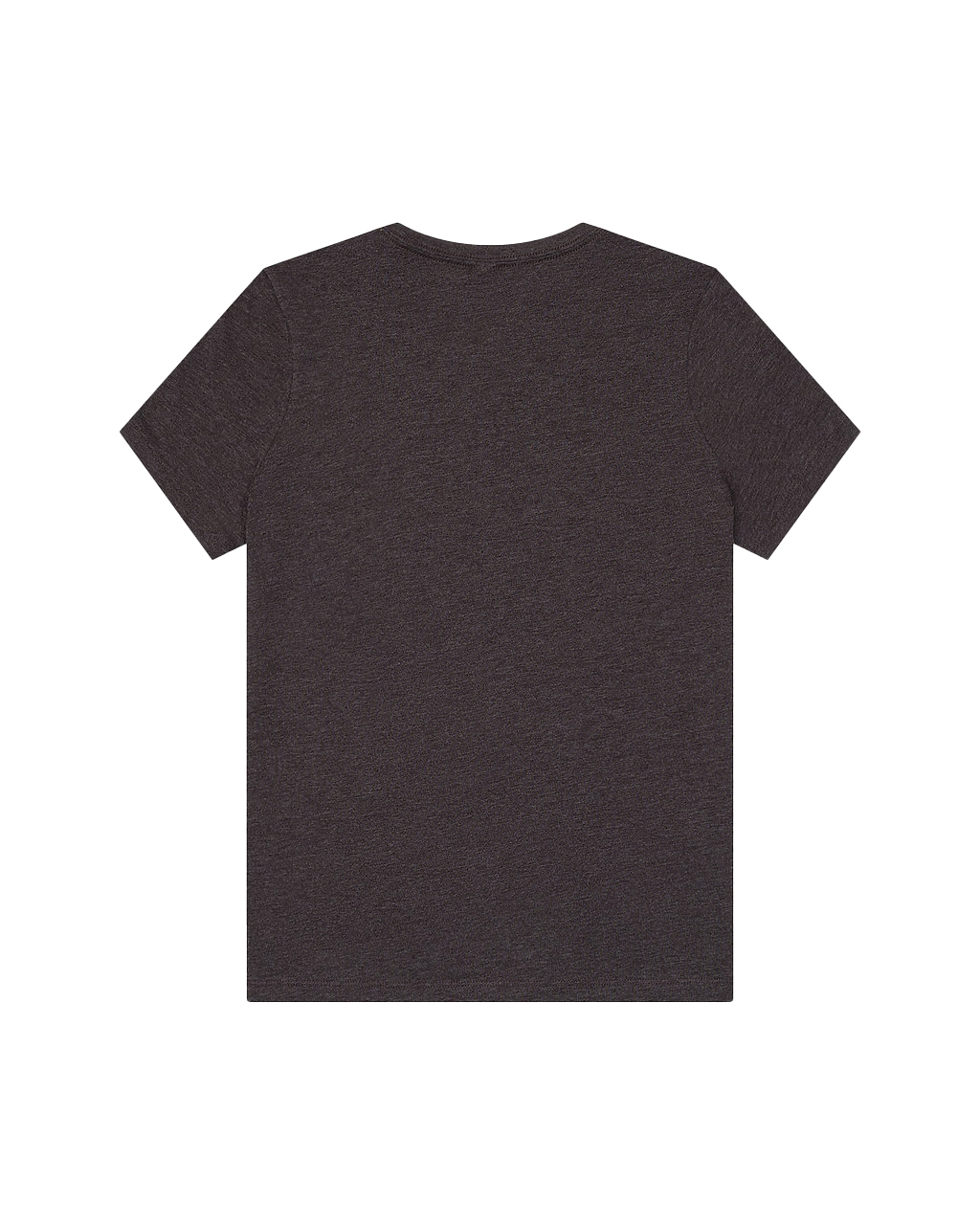 6400CVC Women’s Relaxed Fit Heather CVC T-Shirt