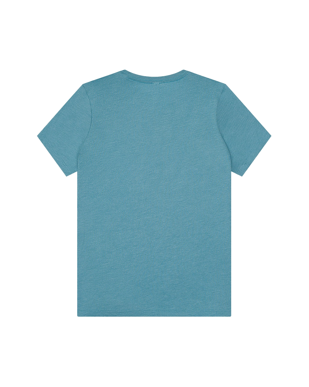 6400CVC Women’s Relaxed Fit Heather CVC T-Shirt