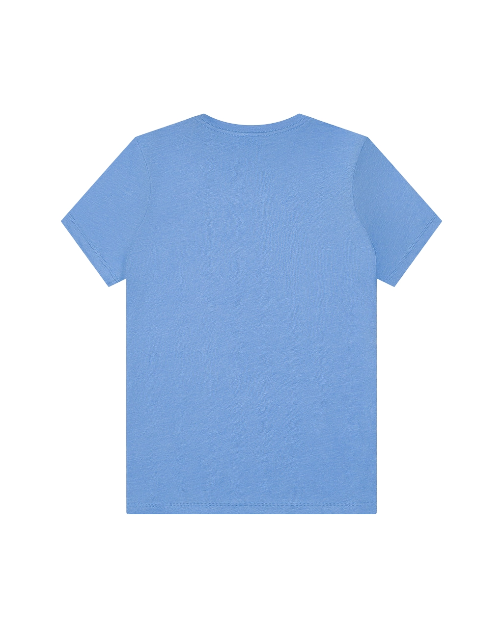 6400CVC Women’s Relaxed Fit Heather CVC T-Shirt