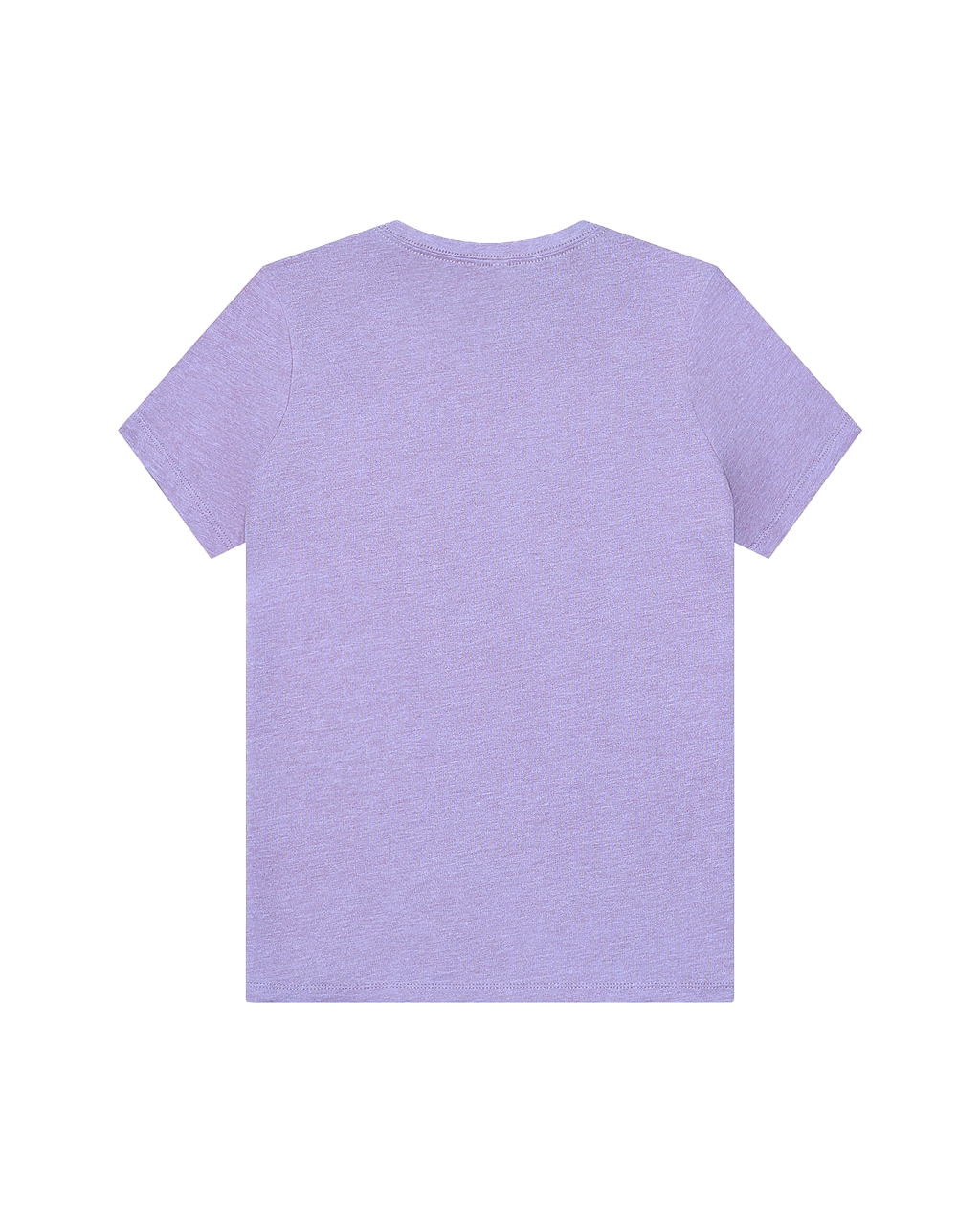 6400CVC Women’s Relaxed Fit Heather CVC T-Shirt