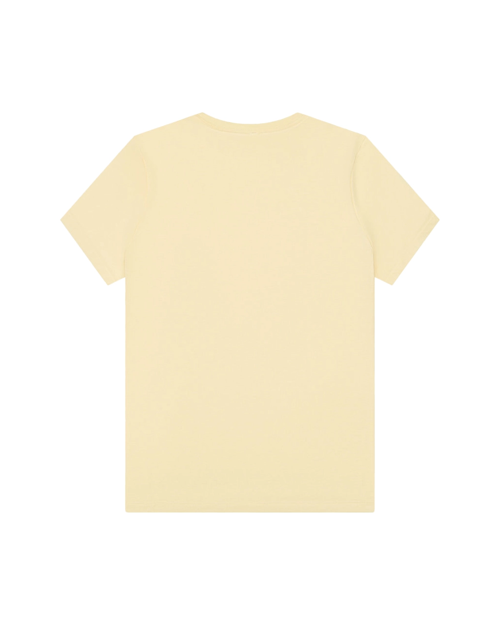 6400CVC Women’s Relaxed Fit Heather CVC T-Shirt