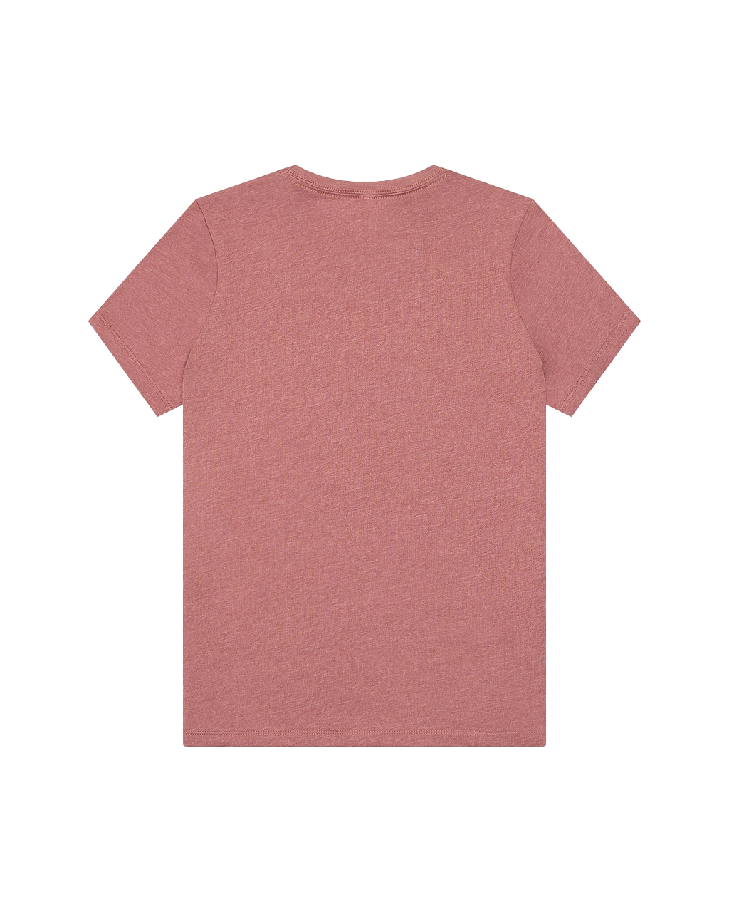 6400CVC Women’s Relaxed Fit Heather CVC T-Shirt