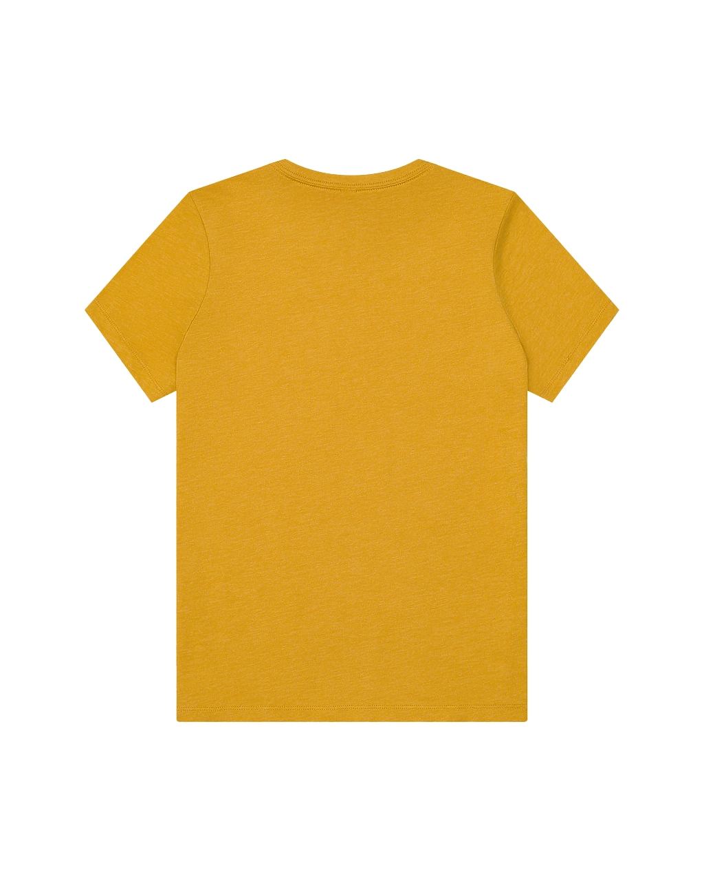 6400CVC Women’s Relaxed Fit Heather CVC T-Shirt