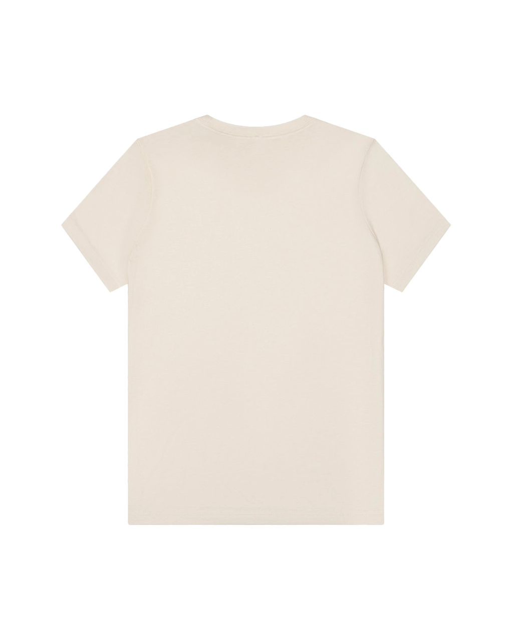 6400CVC Women’s Relaxed Fit Heather CVC T-Shirt