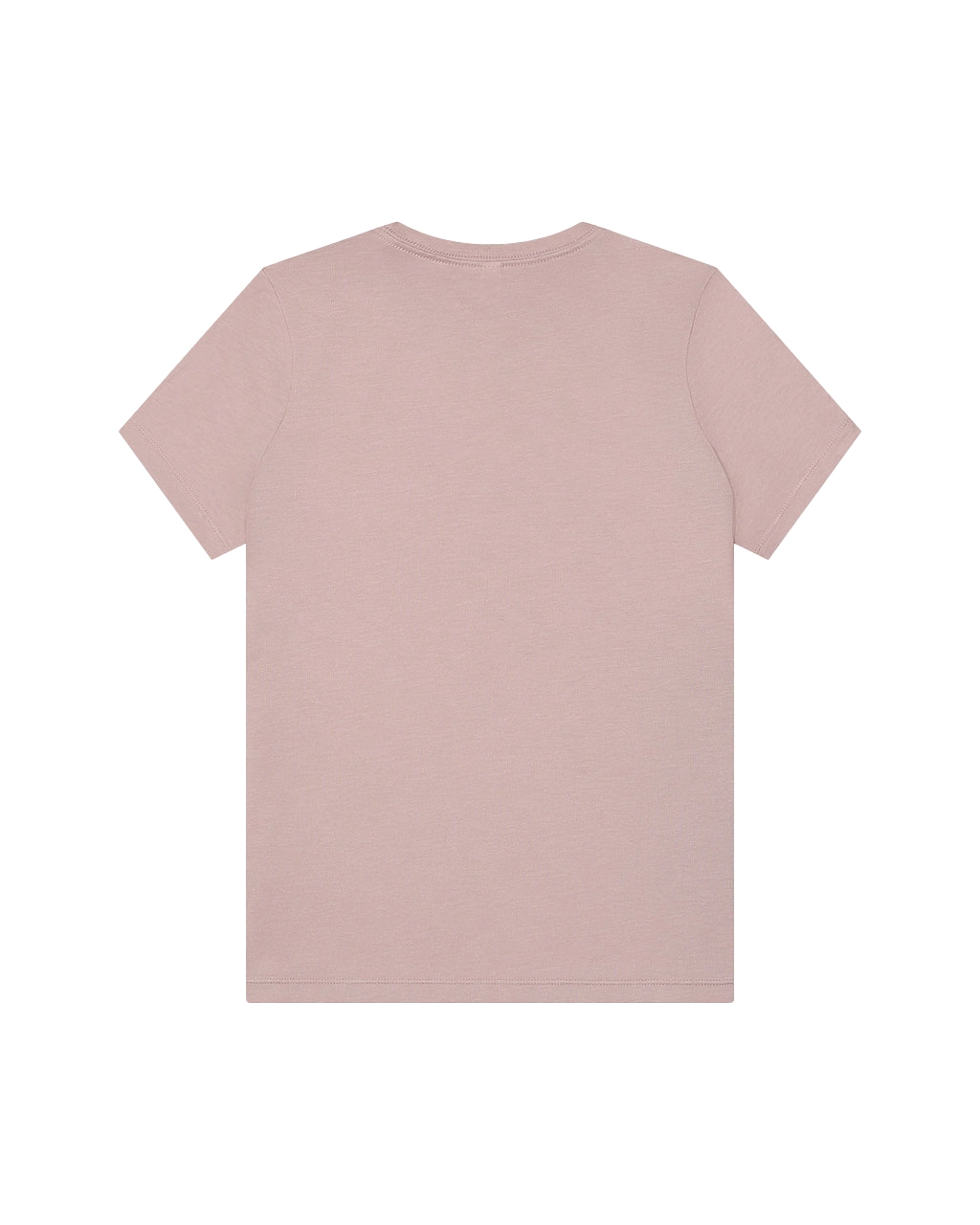 6400CVC Women’s Relaxed Fit Heather CVC T-Shirt