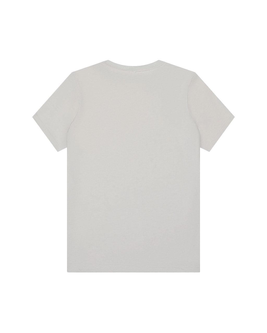 6400CVC Women’s Relaxed Fit Heather CVC T-Shirt