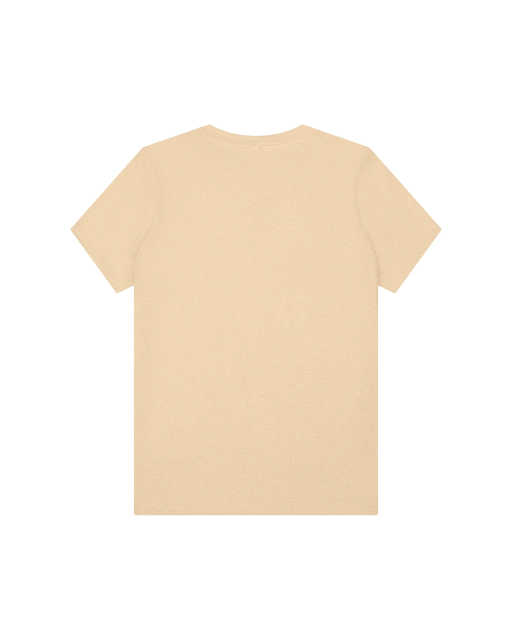 6400CVC Women’s Relaxed Fit Heather CVC T-Shirt