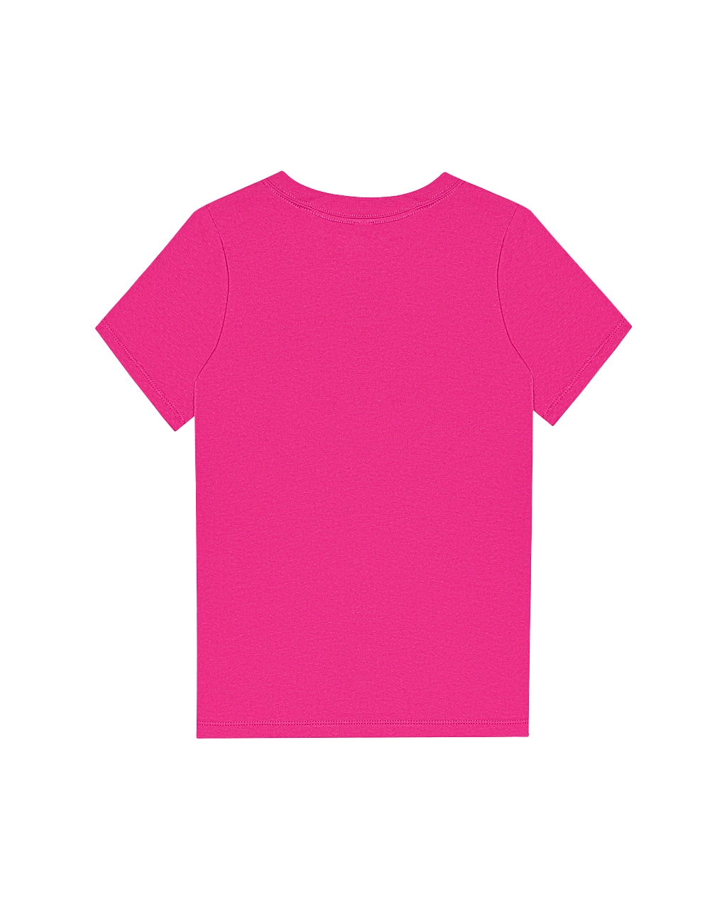 6405 Missy Short Sleeve V-Neck T-Shirt