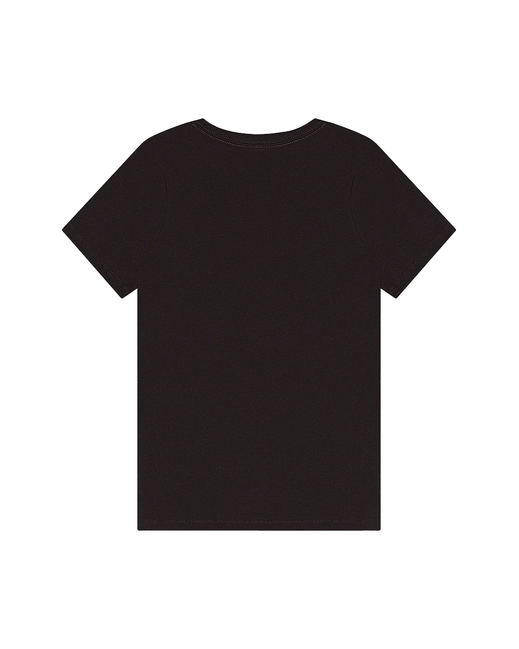 6405 Missy Short Sleeve V-Neck T-Shirt