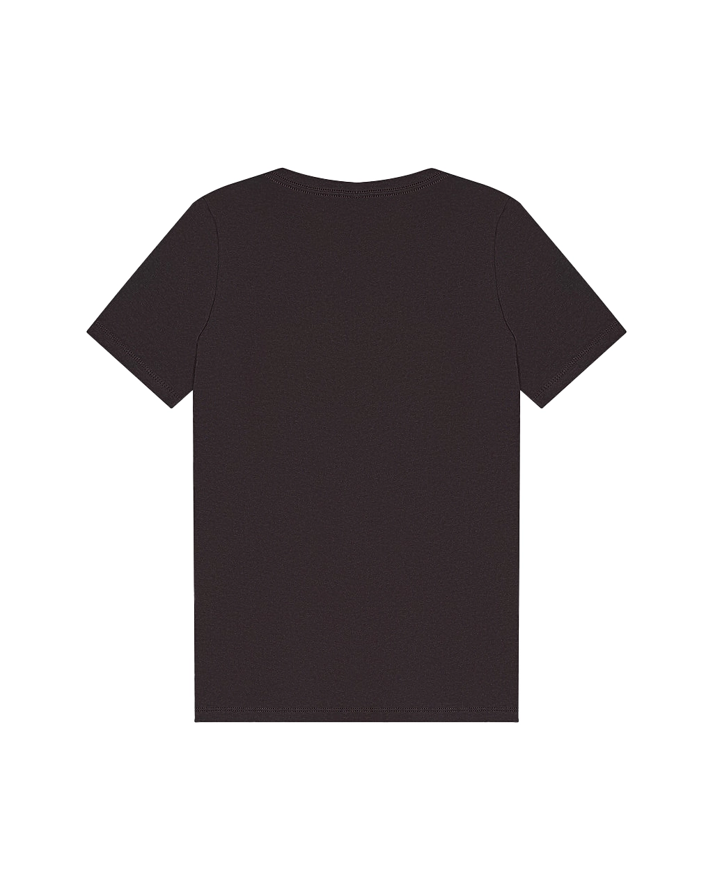 6405 Missy Short Sleeve V-Neck T-Shirt