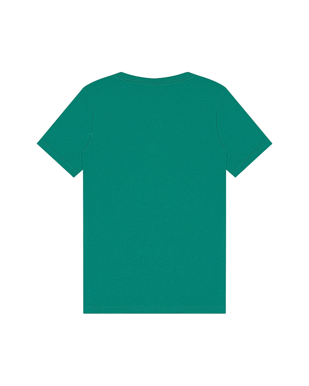 6405 Missy Short Sleeve V-Neck T-Shirt