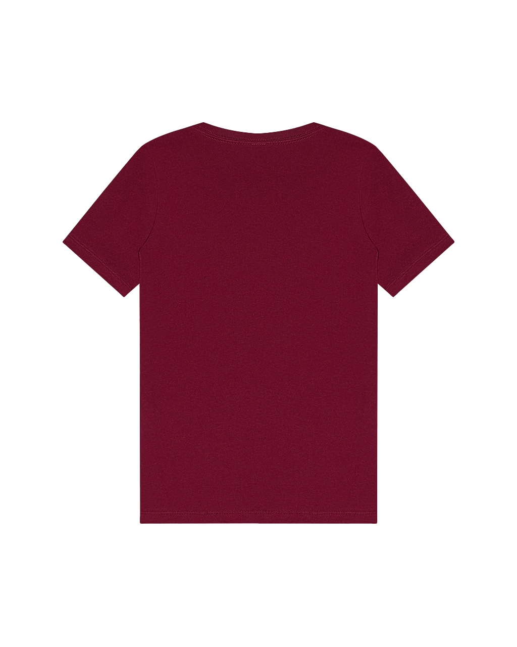 6405 Missy Short Sleeve V-Neck T-Shirt