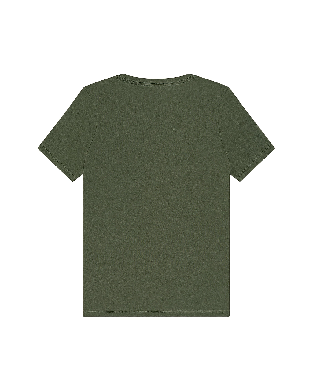 6405 Missy Short Sleeve V-Neck T-Shirt