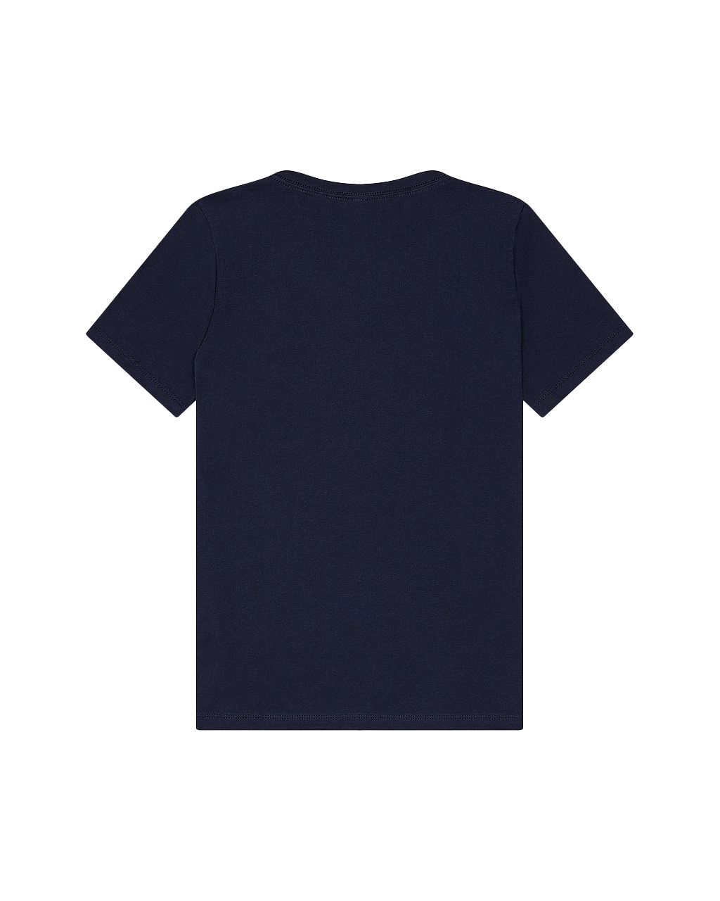 6405 Missy Short Sleeve V-Neck T-Shirt