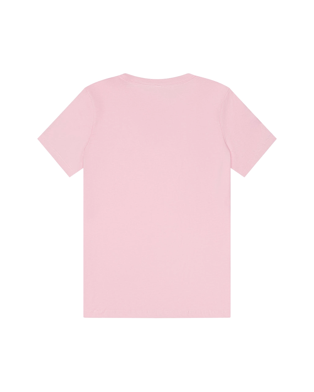 6405 Missy Short Sleeve V-Neck T-Shirt