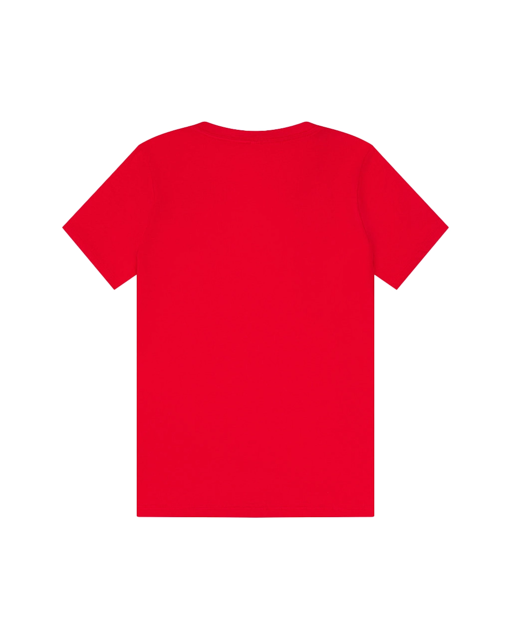 6405 Missy Short Sleeve V-Neck T-Shirt