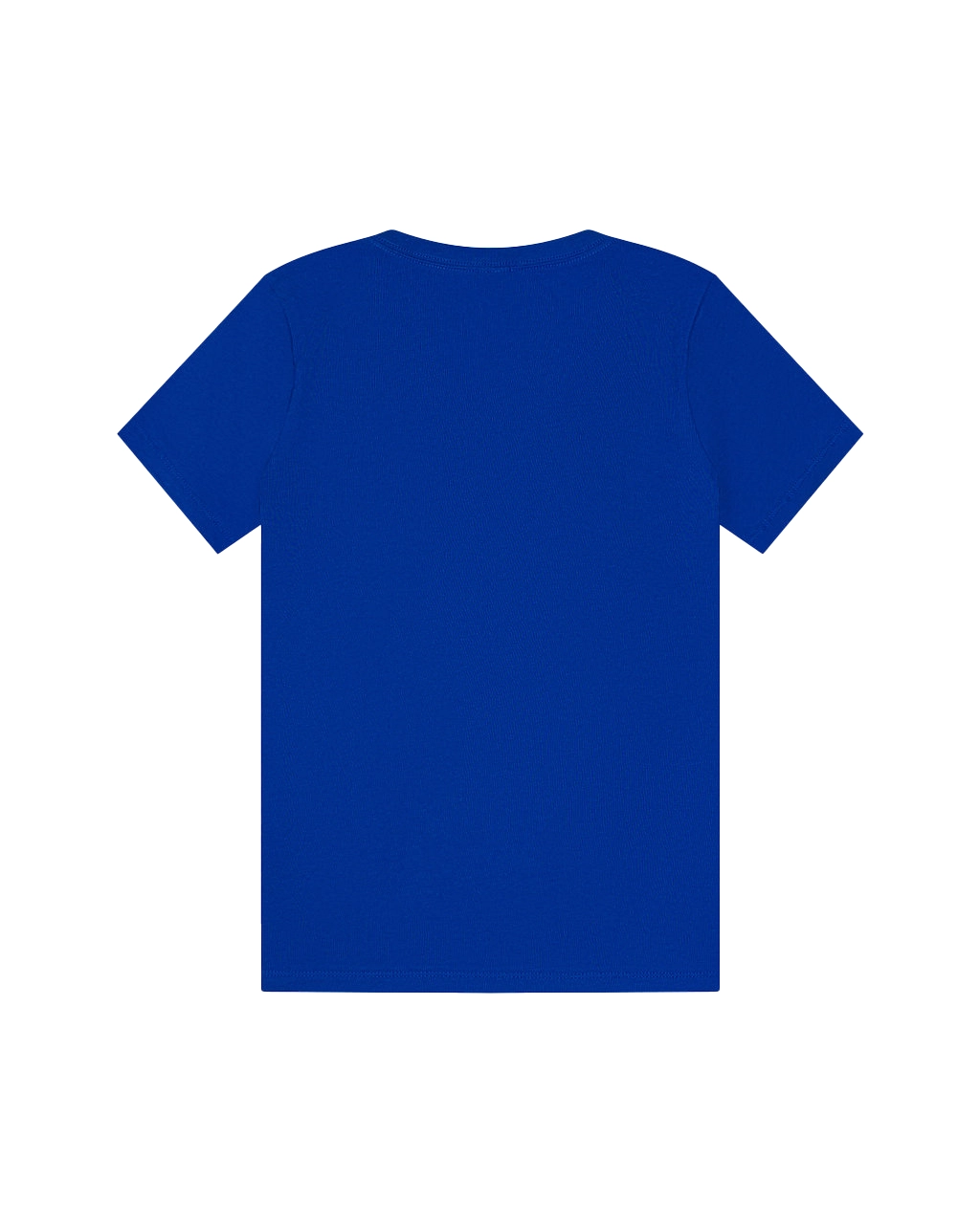 6405 Missy Short Sleeve V-Neck T-Shirt