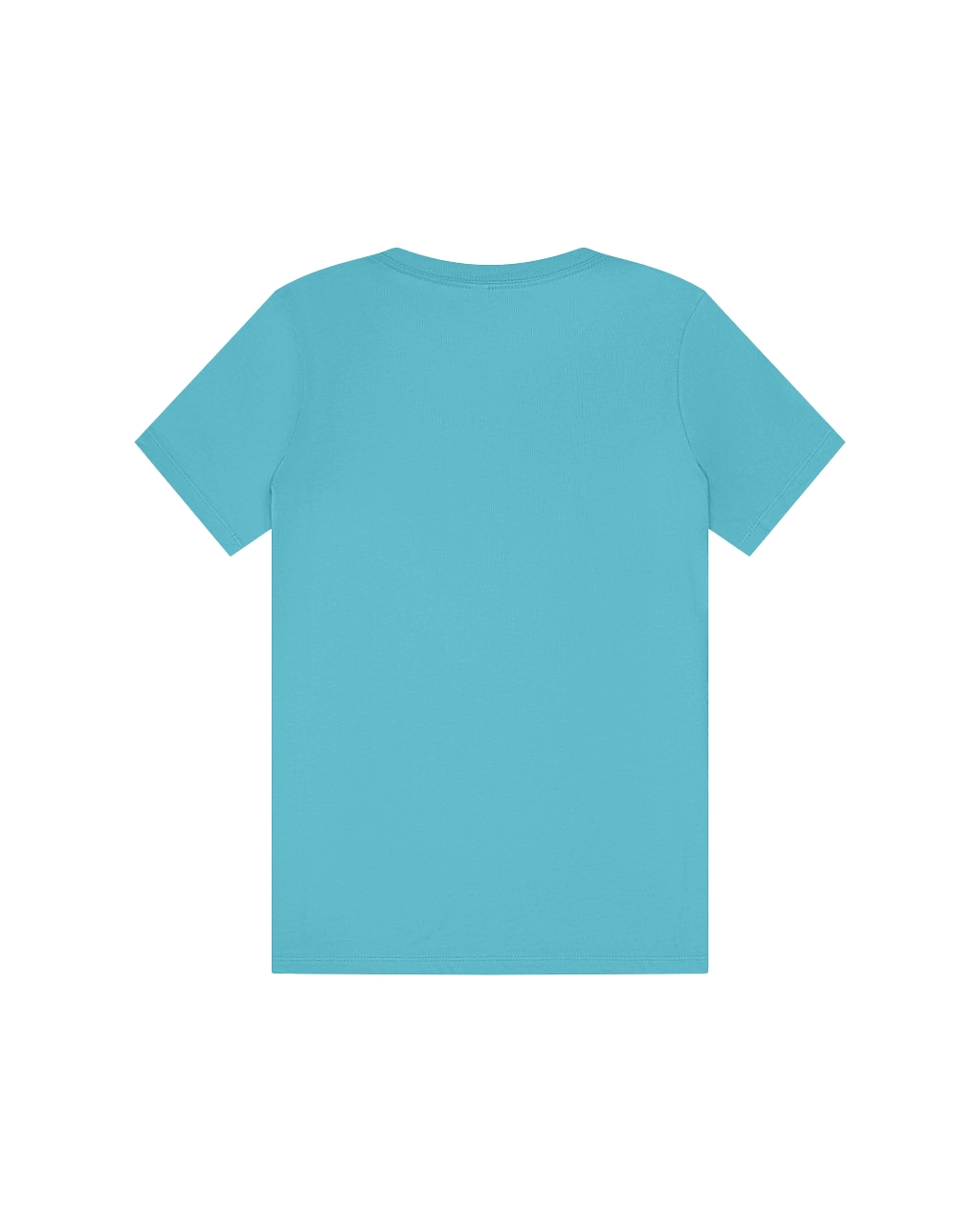 6405 Missy Short Sleeve V-Neck T-Shirt