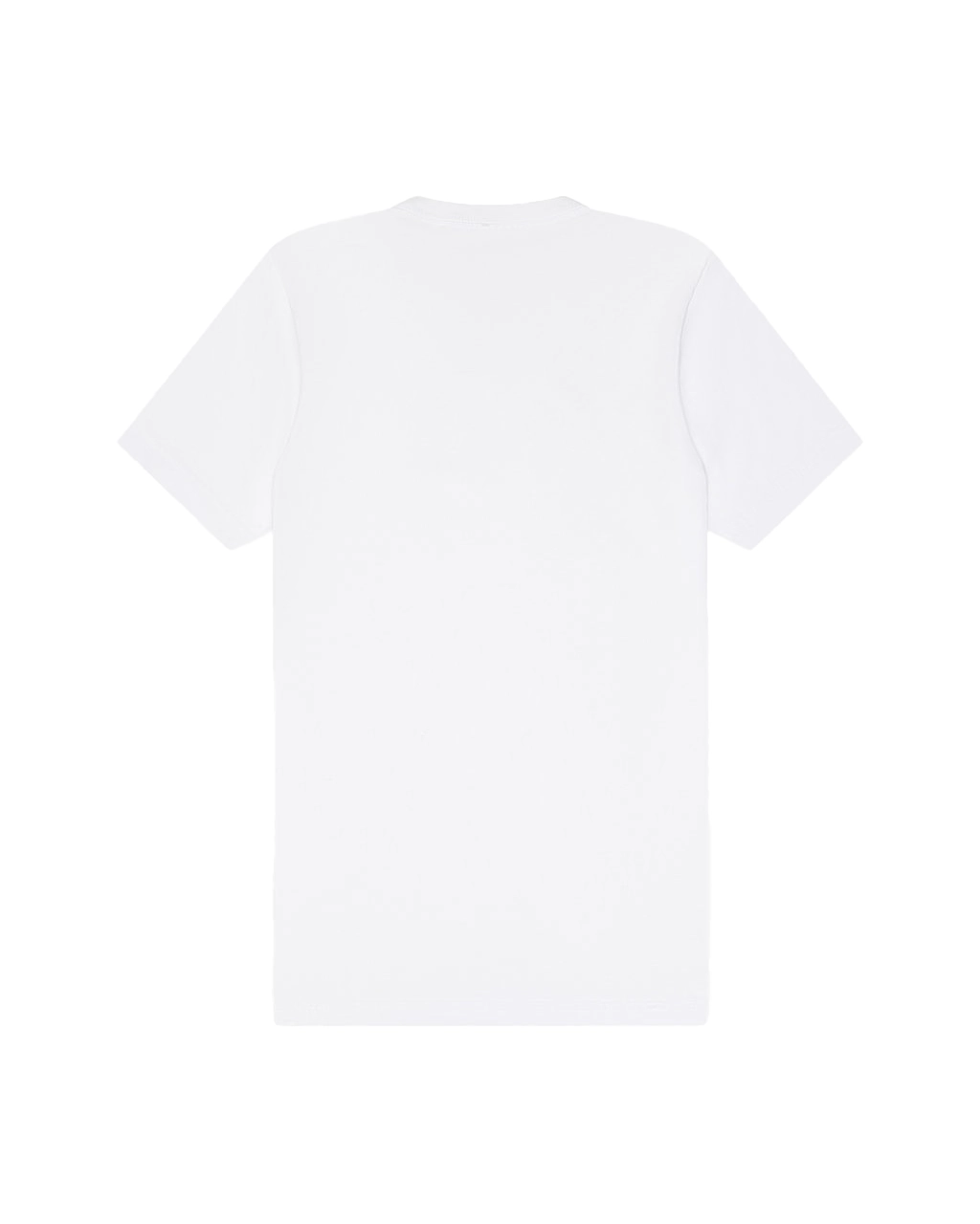 6405 Missy Short Sleeve V-Neck T-Shirt