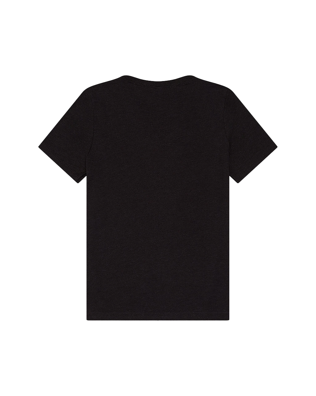 6405CVC Women’s Relaxed Heather CVC V-Neck Tee