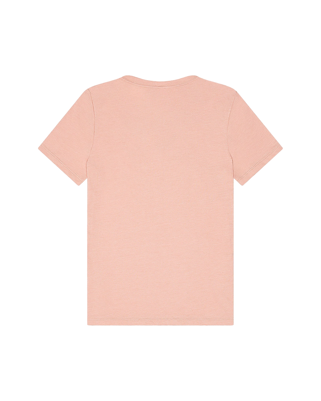 6405CVC Women’s Relaxed Heather CVC V-Neck Tee