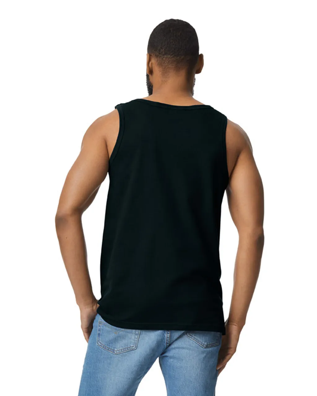 64200 Softstyle® Tank Top
