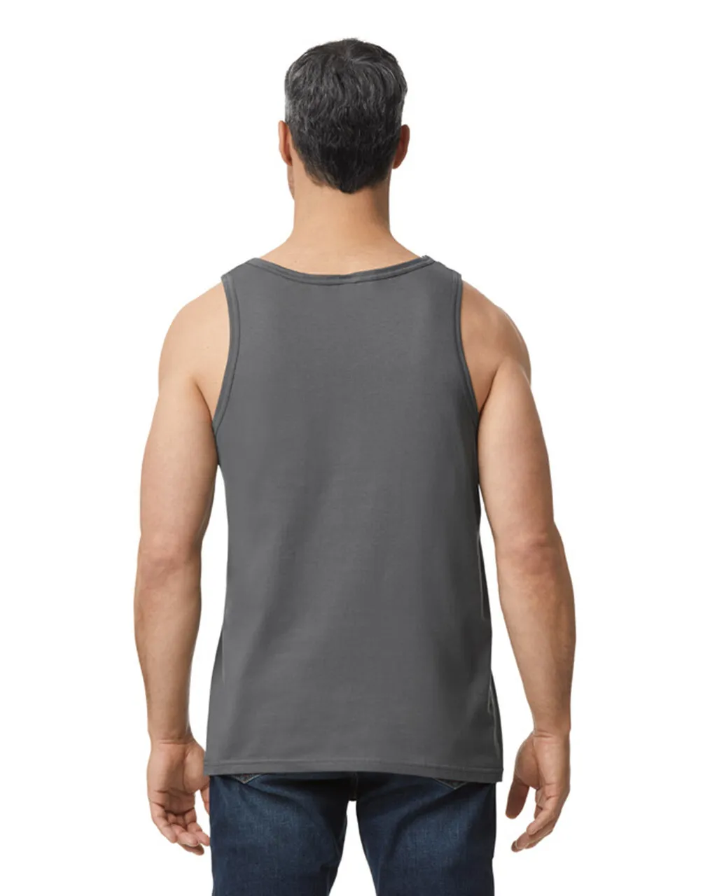 64200 Softstyle® Tank Top