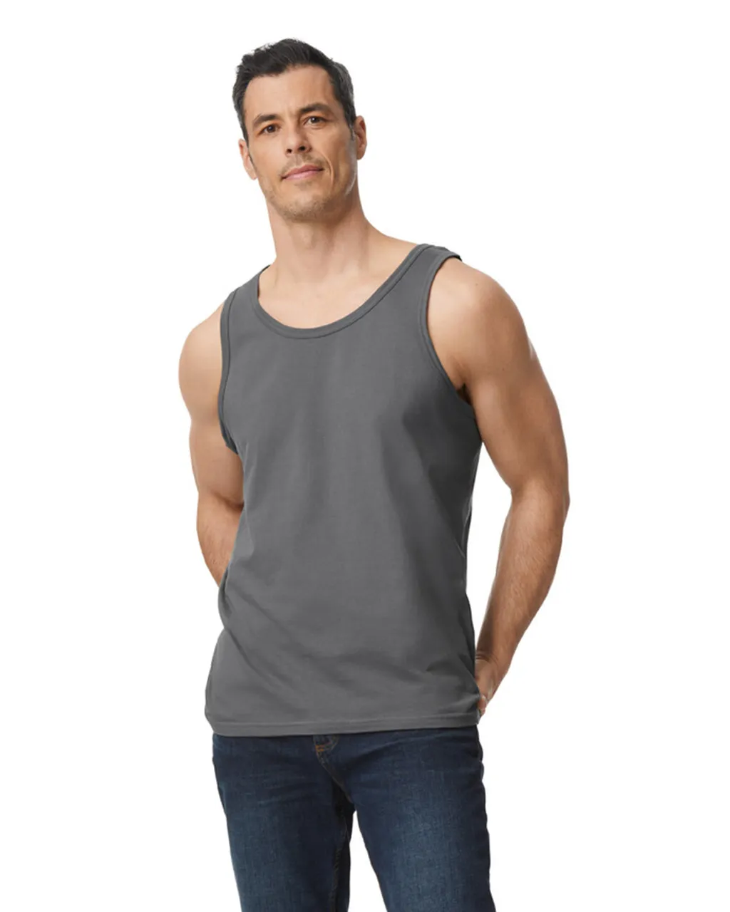 64200 Softstyle® Tank Top