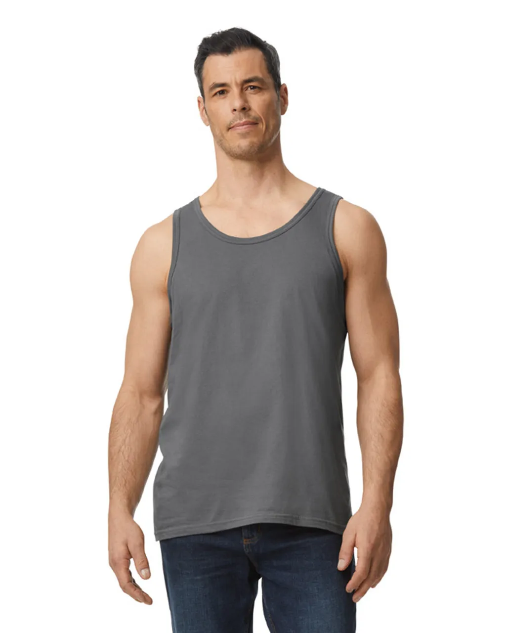 64200 Softstyle® Tank Top