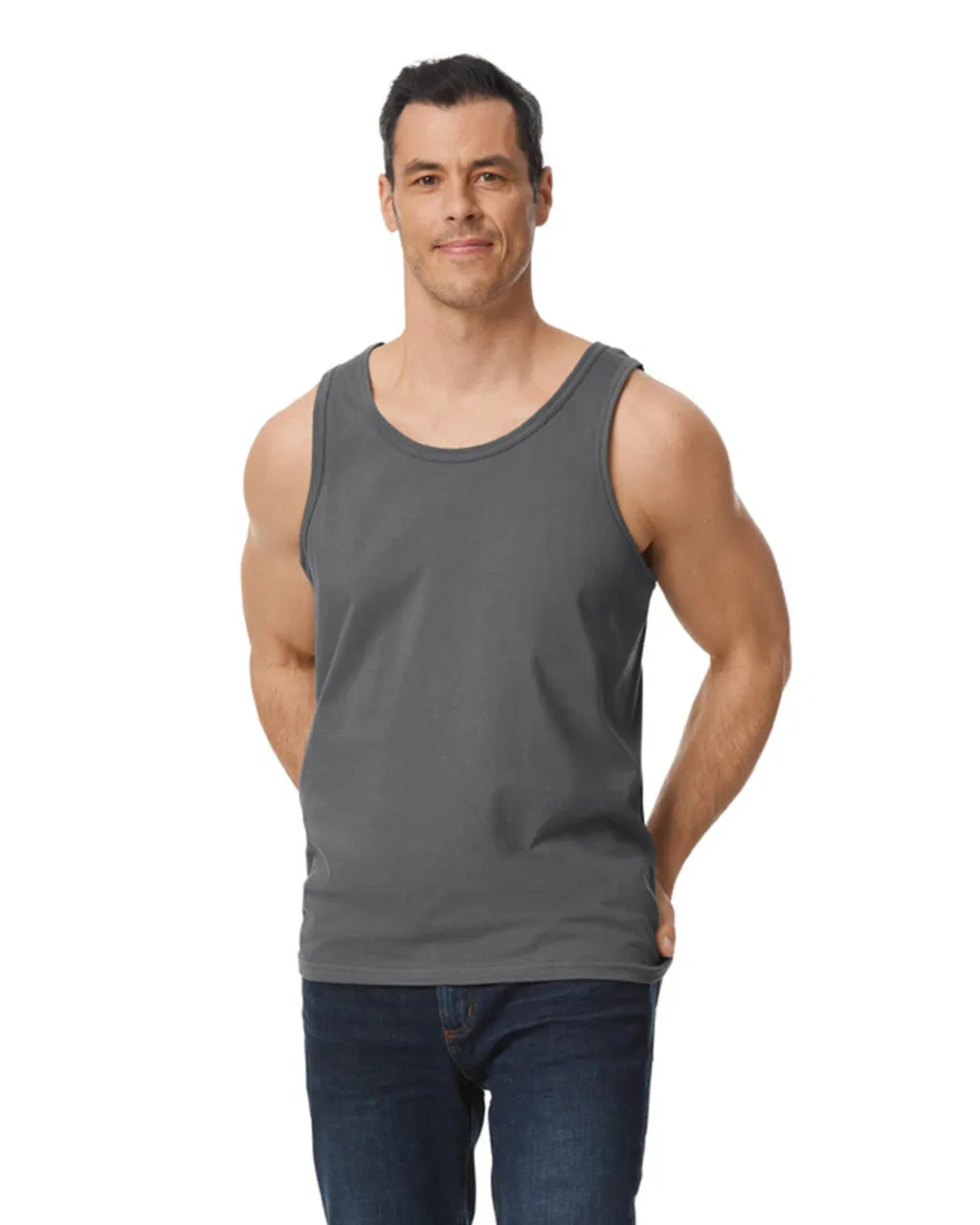 64200 Softstyle® Tank Top