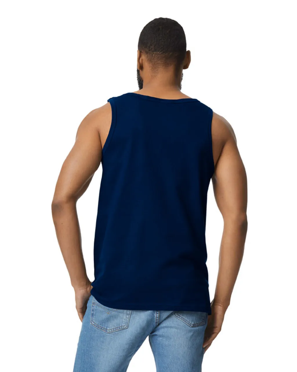 64200 Softstyle® Tank Top