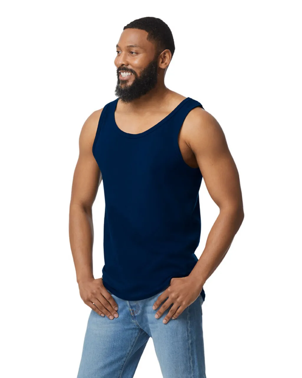 64200 Softstyle® Tank Top