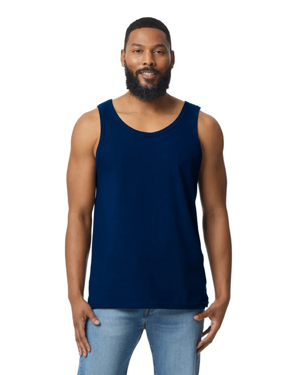 64200 Softstyle® Tank Top