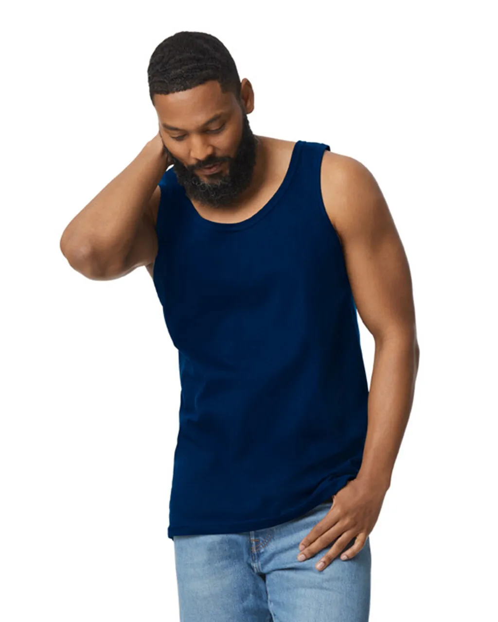 64200 Softstyle® Tank Top