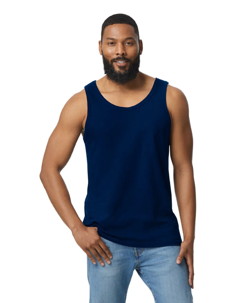 64200 Softstyle® Tank Top