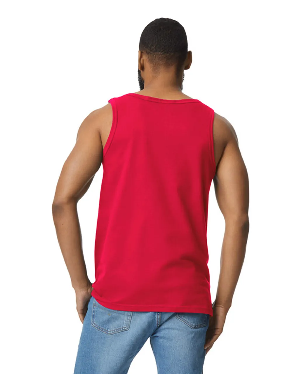 64200 Softstyle® Tank Top