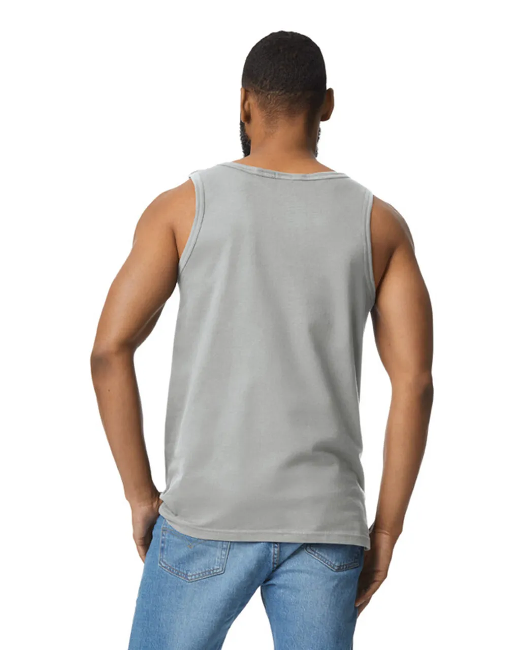 64200 Softstyle® Tank Top