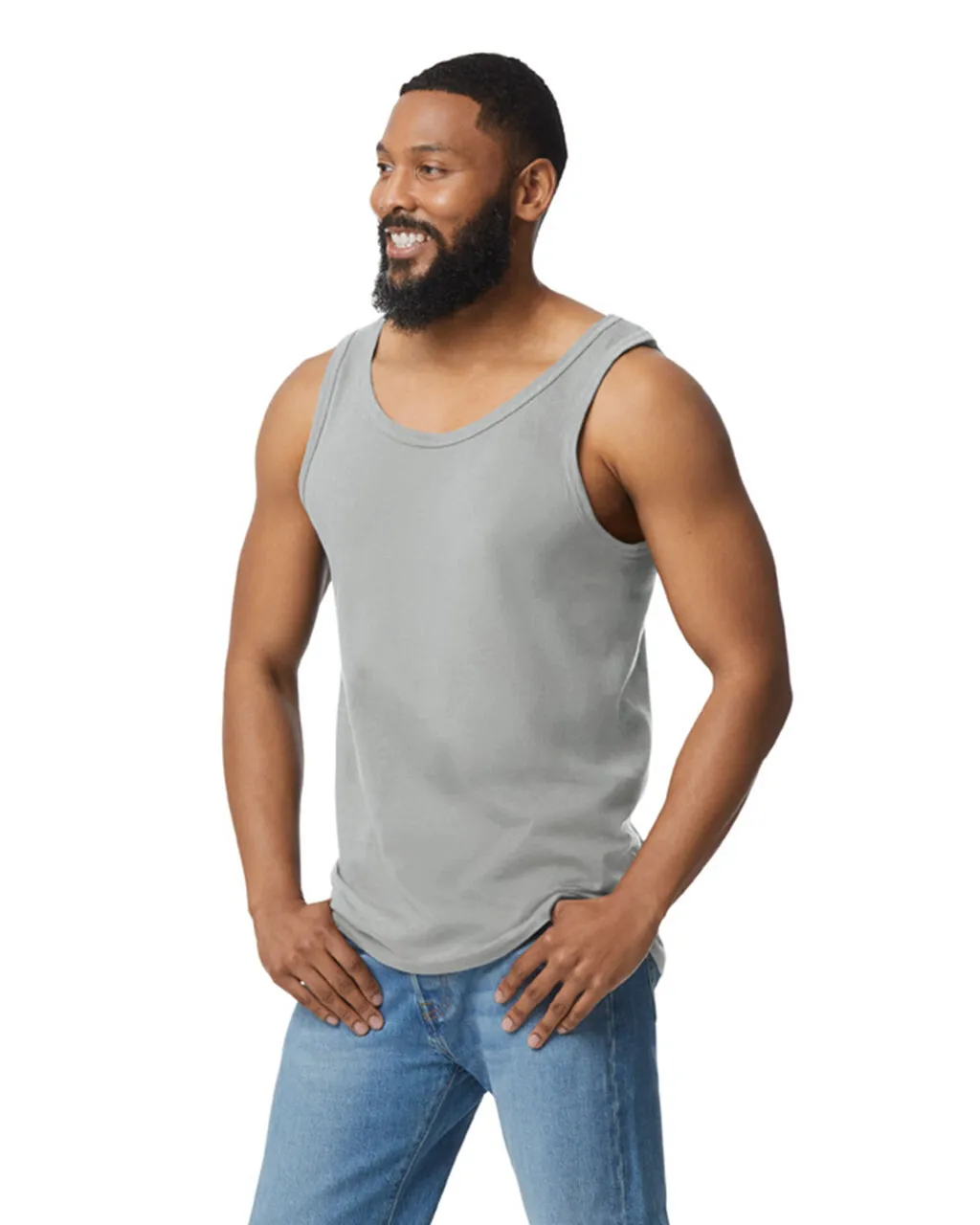 64200 Softstyle® Tank Top