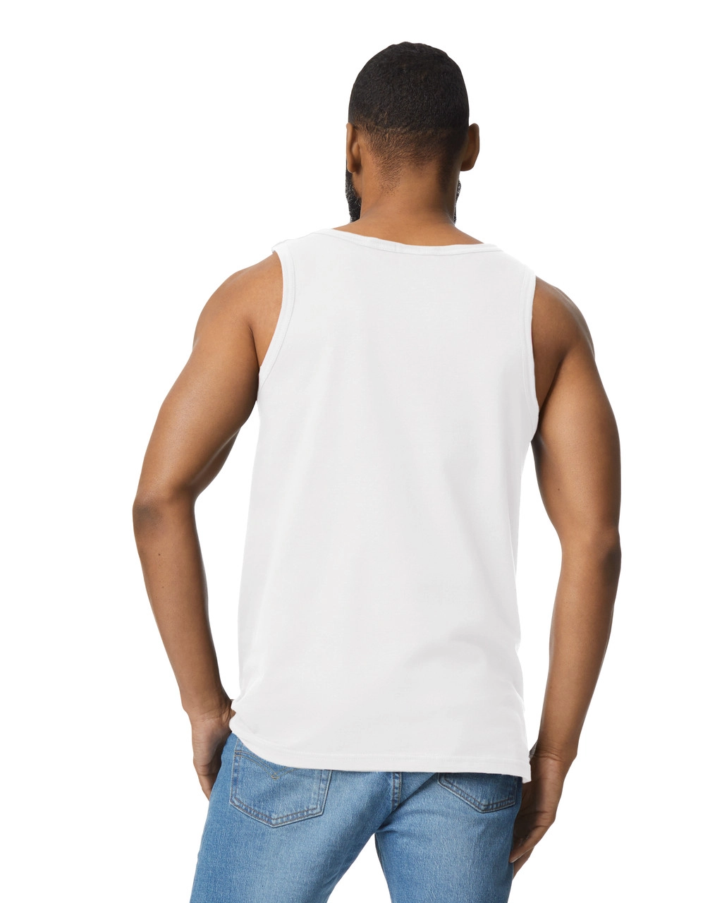 64200 Softstyle® Tank Top