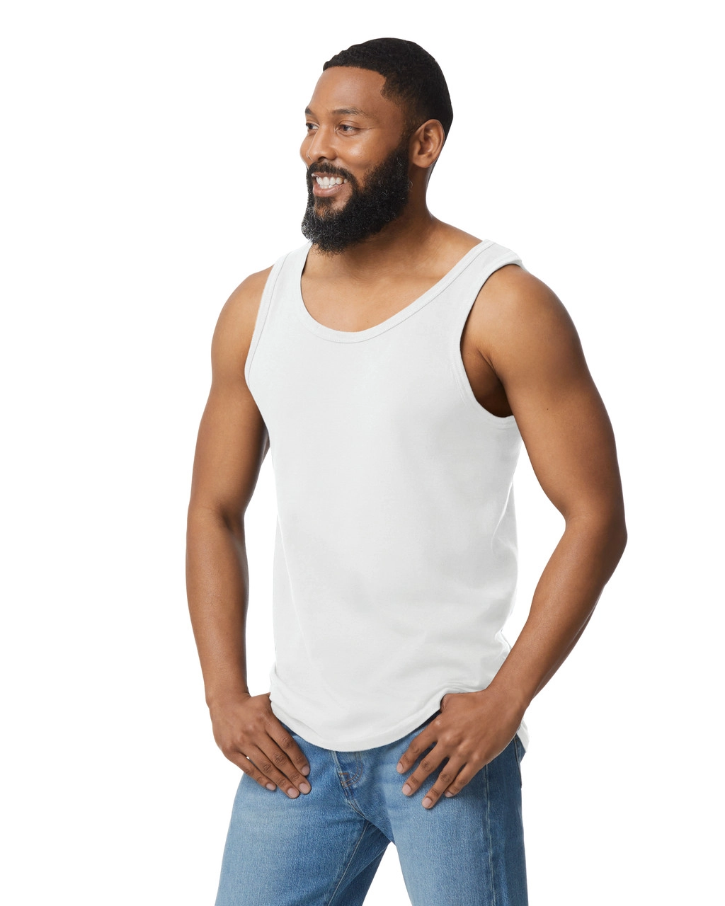 64200 Softstyle® Tank Top