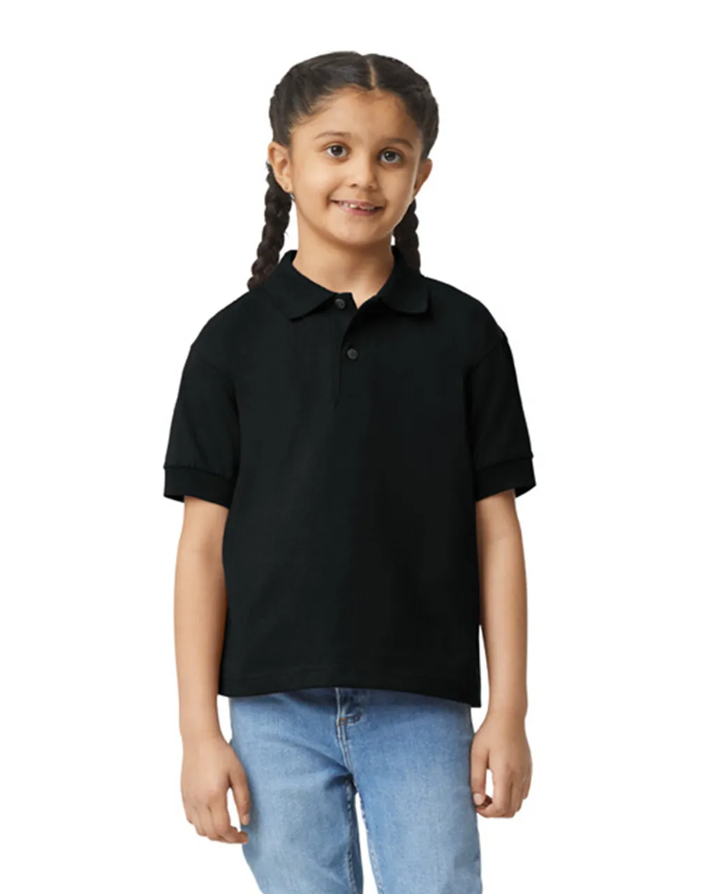 8800B Dry Blend Youth Jersey Sport Shirt