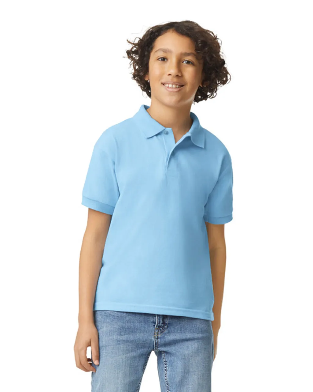 8800B Dry Blend Youth Jersey Sport Shirt