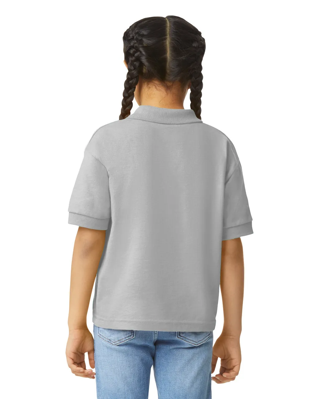 8800B Dry Blend Youth Jersey Sport Shirt