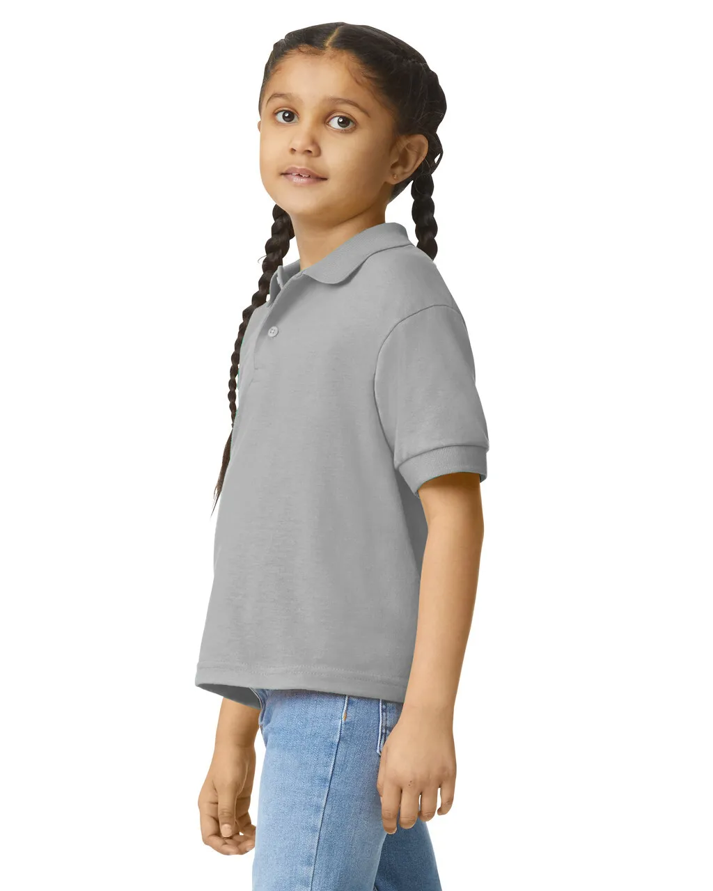 8800B Dry Blend Youth Jersey Sport Shirt