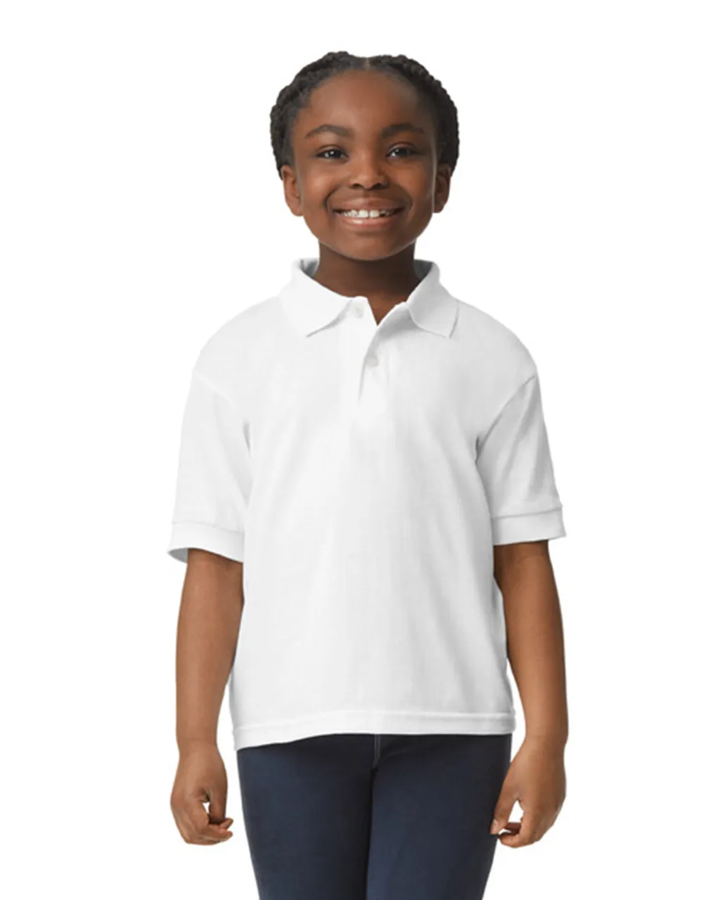 8800B Dry Blend Youth Jersey Sport Shirt