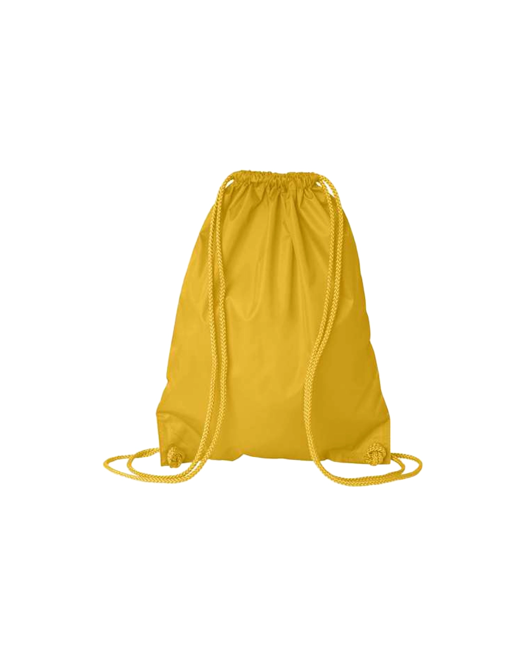 8881 Drawstring Pack with DUROcord